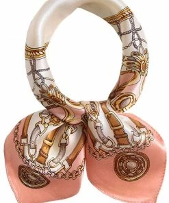 The Ranch House Cool Chick Scarves