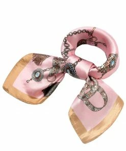 The Ranch House Cool Chick Scarves