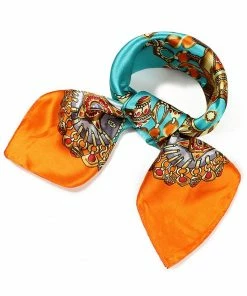 The Ranch House Cool Chick Scarves