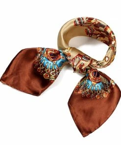 The Ranch House Cool Chick Scarves