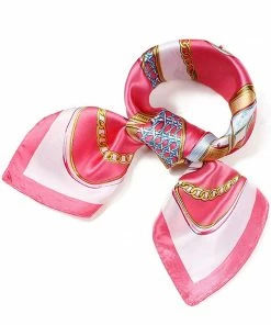 The Ranch House Cool Chick Scarves