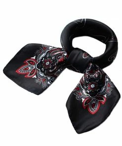 The Ranch House Cool Chick Scarves