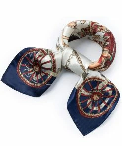 The Ranch House Cool Chick Scarves