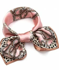 The Ranch House Cool Chick Scarves