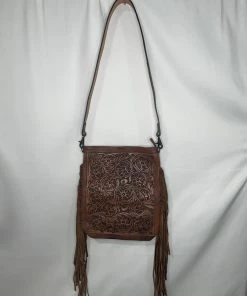 American Darling Accessories The Rosenberg Purse