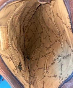 American Darling Accessories The Rosenberg Purse