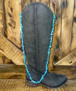 The Ranch House Accessories Coral Reef Necklace