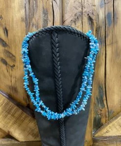 The Ranch House Accessories Coral Reef Necklace