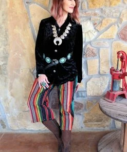 The Ranch House Sterling Silver Storyteller Necklace Accessories