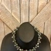 The Ranch House The Adelia Choker Accessories
