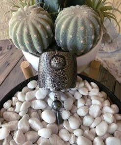 The Ranch House The Georgia Cuff Bracelet Jewelry