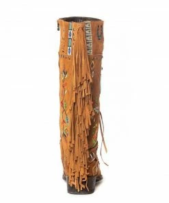 The Ranch House Old Gringo American Assemblage Boot