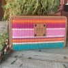 The Ranch House STS Cactus Serape Organizer