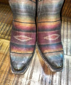 Ariat Dixon Saddle Blanket Women