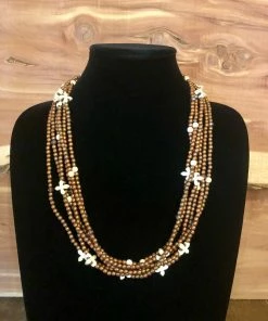 The Ranch House The Mariana Necklace Sale