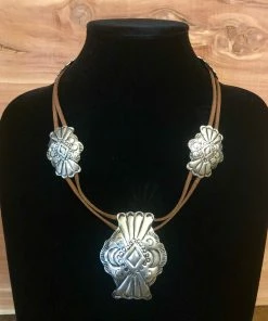 The Ranch House Jewelry The Martina Necklace