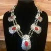 The Ranch House Jewelry The Valeria Necklace