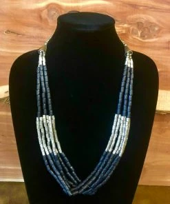 The Ranch House Sale The Alma Necklace