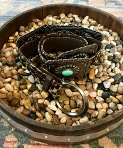 The Ranch House Boondocks Belt Accessories