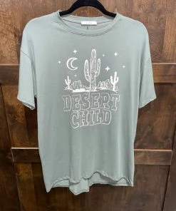 Tris Bien Women All The Good Vibes T-Shirt Collection