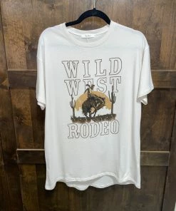 Tris Bien Women All The Good Vibes T-Shirt Collection