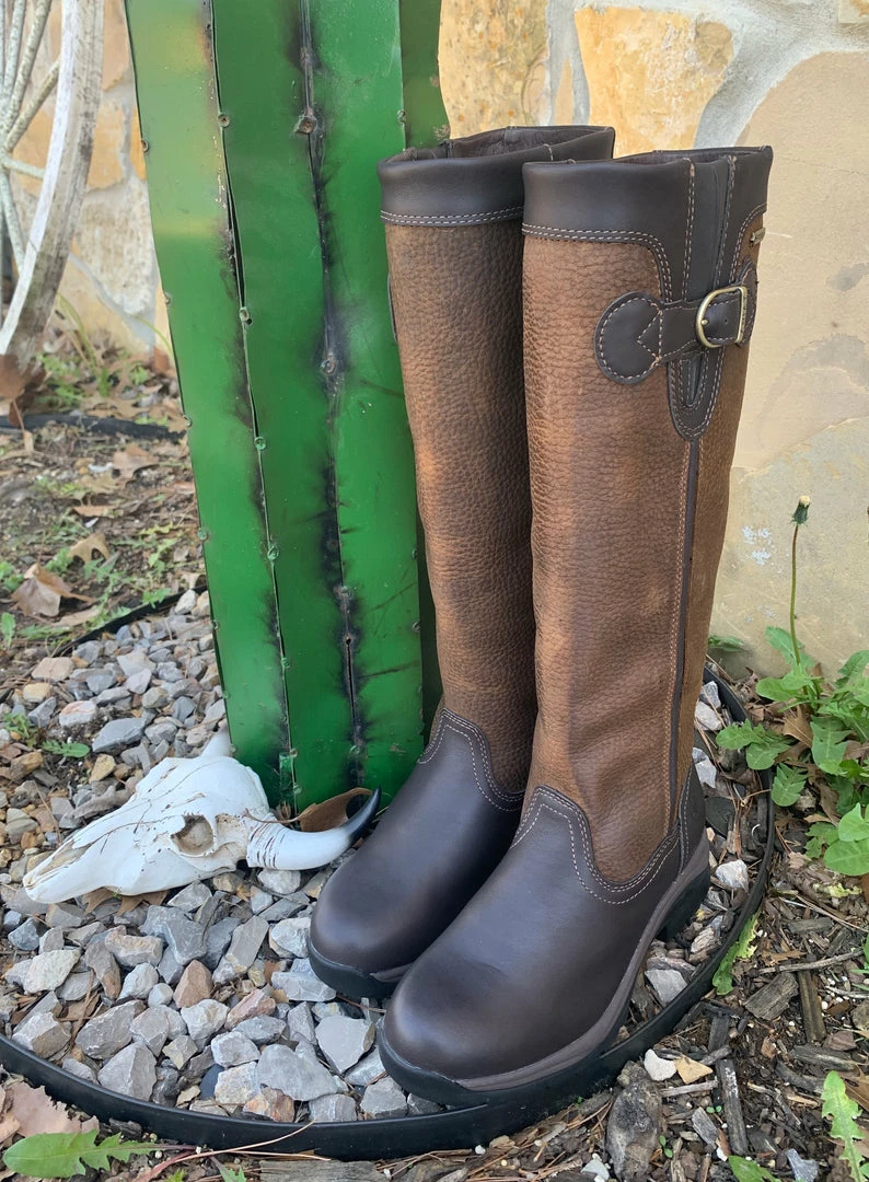The Ranch House Women Ariat Belford GORE-TEX Rain Boot 3 The Ranch House Women Ariat Belford GORE-TEX Rain Boot
