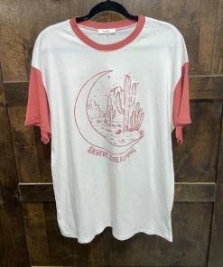 Tris Bien Women All The Good Vibes T-Shirt Collection