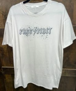 Tris Bien Women All The Good Vibes T-Shirt Collection