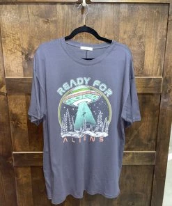 Tris Bien Women All The Good Vibes T-Shirt Collection