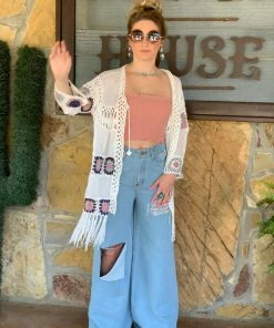 The Ranch House Blinko Jean-Ko Jeans