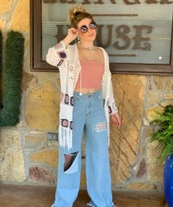 The Ranch House Blinko Jean-Ko Jeans