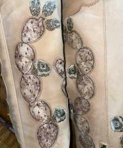 The Ranch House Junk Gypsy Lane Hard To Handle Boots Women