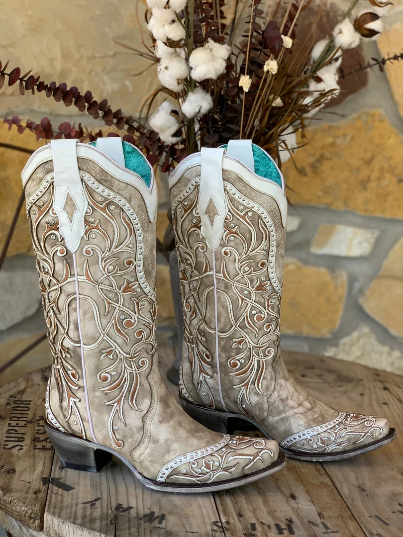 The Ranch House Corral Wildwood Boot Collections 3 The Ranch House Corral Wildwood Boot Collections