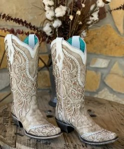The Ranch House Corral Wildwood Boot Collections