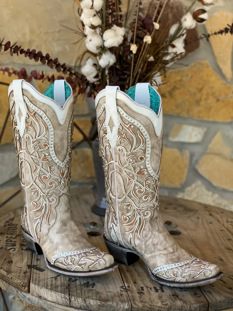 The Ranch House Corral Wildwood Boot Collections 4 The Ranch House Corral Wildwood Boot Collections