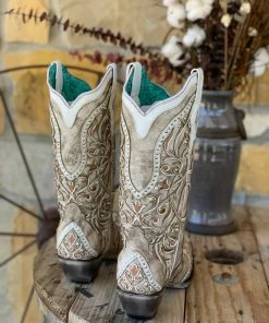 The Ranch House Corral Wildwood Boot Collections 8 The Ranch House Corral Wildwood Boot Collections