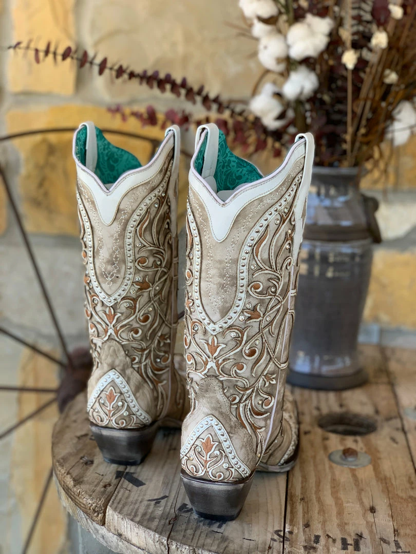 The Ranch House Corral Wildwood Boot Collections 5 The Ranch House Corral Wildwood Boot Collections