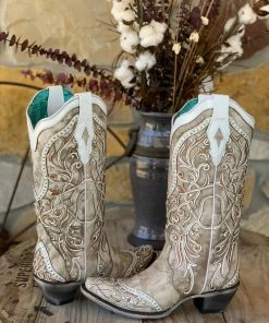 The Ranch House Corral Wildwood Boot Collections 9 The Ranch House Corral Wildwood Boot Collections
