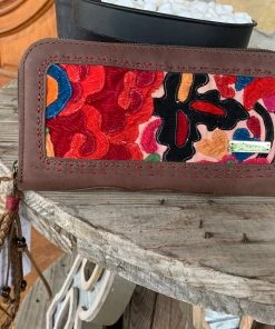 The Ranch House Pranee Hudson Wallet
