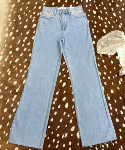 KanCan Might Be My Boyfriend's Jeans