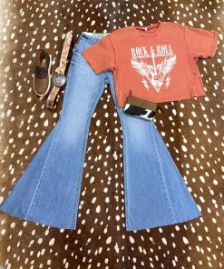 Ariat Colorado Alondra Flares