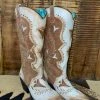 Corral Collections Vintage Vibe Boots