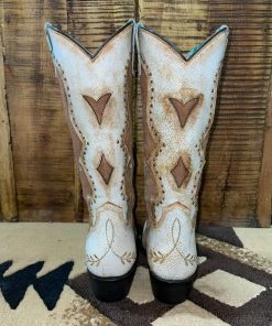 Corral Collections Vintage Vibe Boots