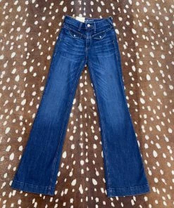 Bottoms Ariat Bessie Jeans