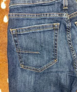 Bottoms Ariat Bessie Jeans