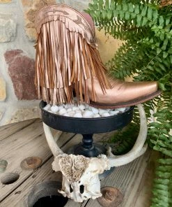 The Ranch House Junk Gypsy Lane Spitfire Boot