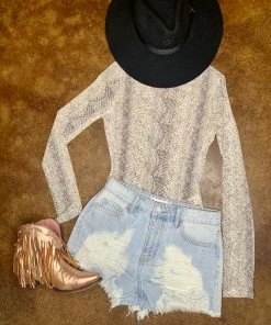 The Ranch House Junk Gypsy Lane Spitfire Boot