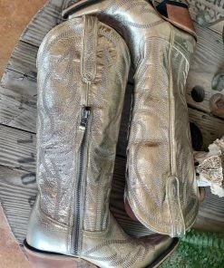 The Ranch House Junk Gypsy Lane Nighthawk Boot