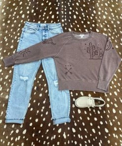 Ariat Tops American Stories Sweatshirt