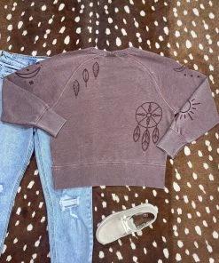 Ariat Tops American Stories Sweatshirt